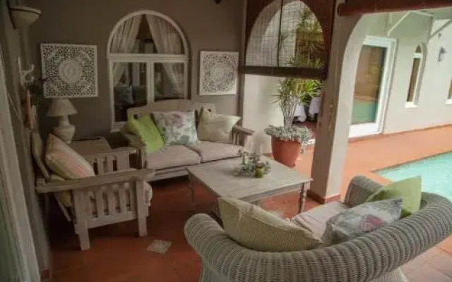Bed and Breakfast Bonjour
