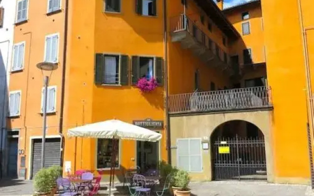 casa cavaliere