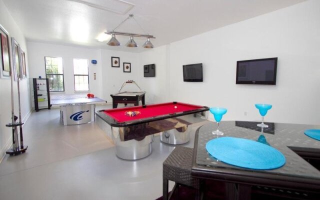 Villa W217 Valhalla Terrace