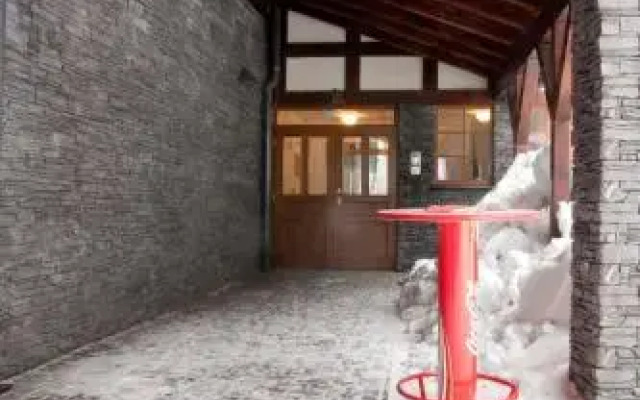 Apartmán Petra Clinic Javor