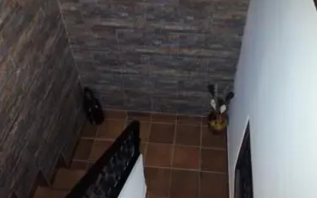 Casa Hortensia