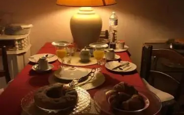 La Piazzetta Toscana B&B