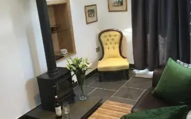 The Loft and the Stable