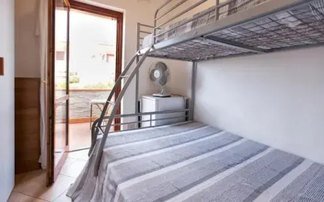 villa sunrise stintino