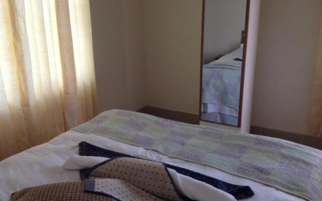 Taabu Homestay