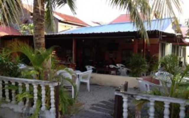 Sunshine Guest House