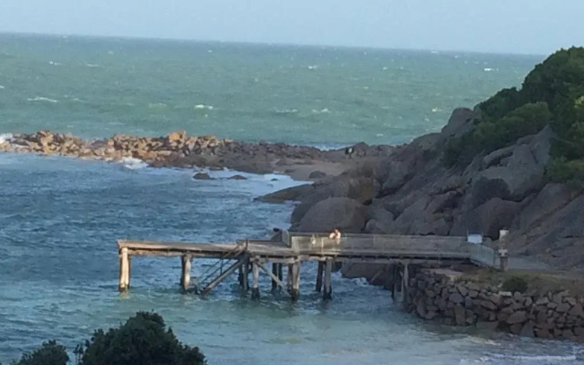Tradewinds at Port Elliot
