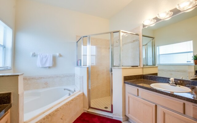 The Abbey at West Haven 526