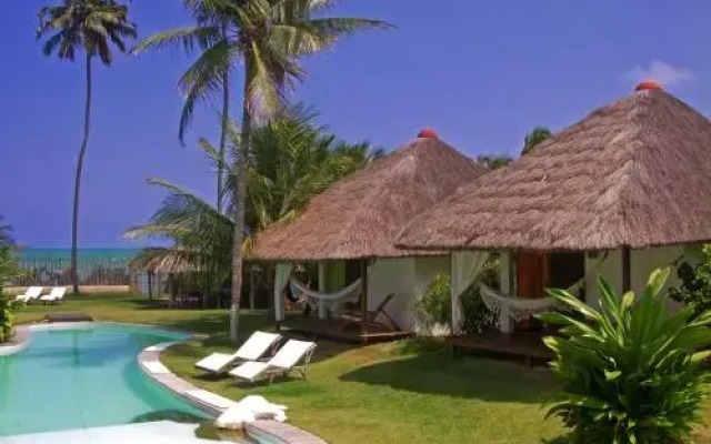 Pousada Residencia Duna Paraiso