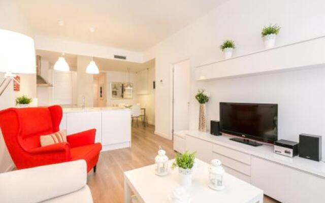 Barcelona4Nights Sants Station