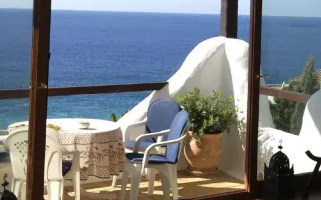 Chalet El Encanto