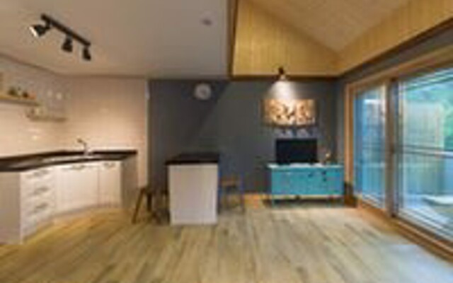 Danyang Masil Pension