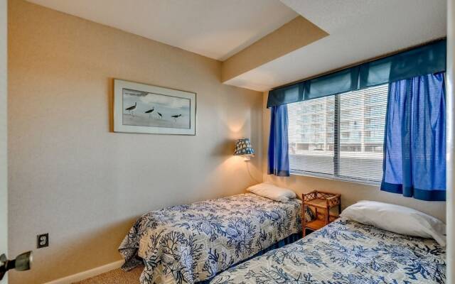 San-a-Bel - 306 by RedAwning