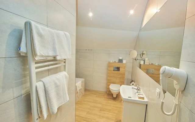 Aquahotel
