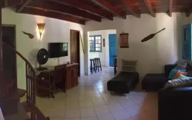 Pousada Carioca