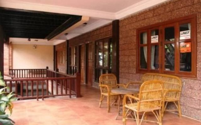 Oudom Angkor Villa