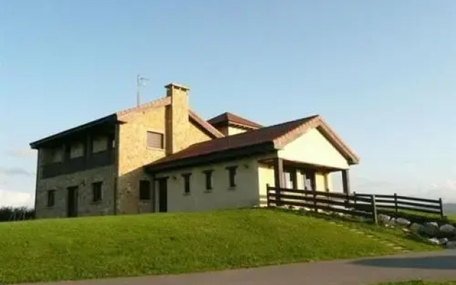 La Casa de Orviz