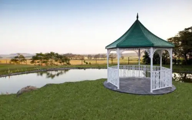 Chantilly Resort