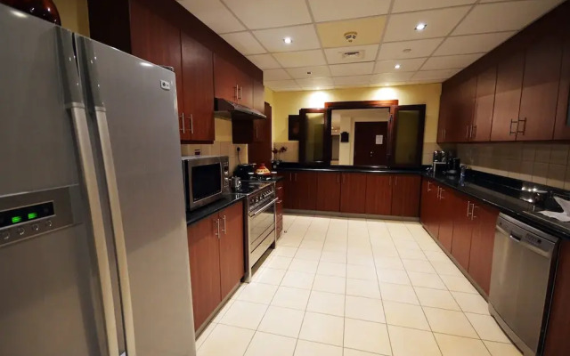 City Nights - 4B Sadaf 4 - JBR