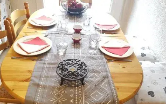 Appartement L'Outa 409