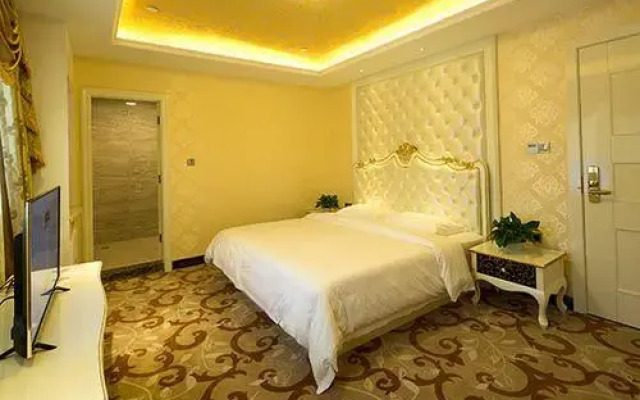 Yinhaiwan Grand Hotel