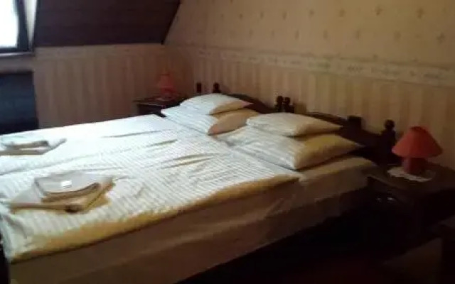Kocsis Panzió és Étterem