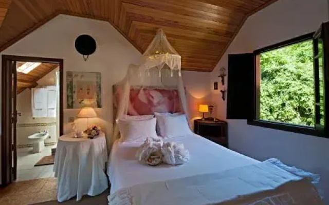 Casa Dos Moinhos Do Chao Do Mosteiro