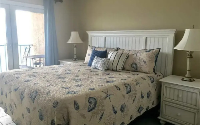 Surf Side Shores 1904 - 2 Br Condo