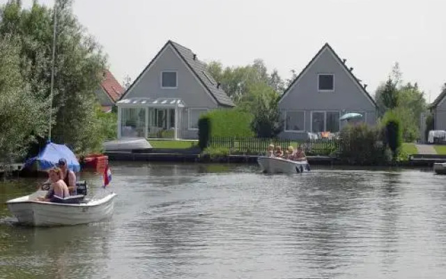Bungalowpark De Vlietlanden