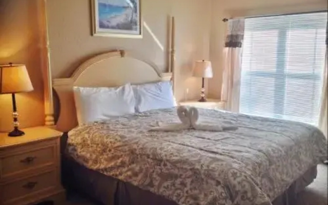 Gone 2 Florida Vacation Homes