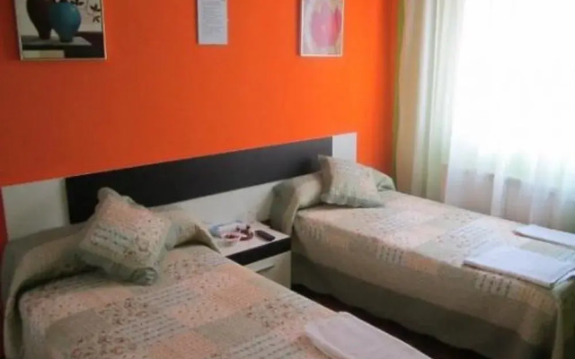 Hostal Becares