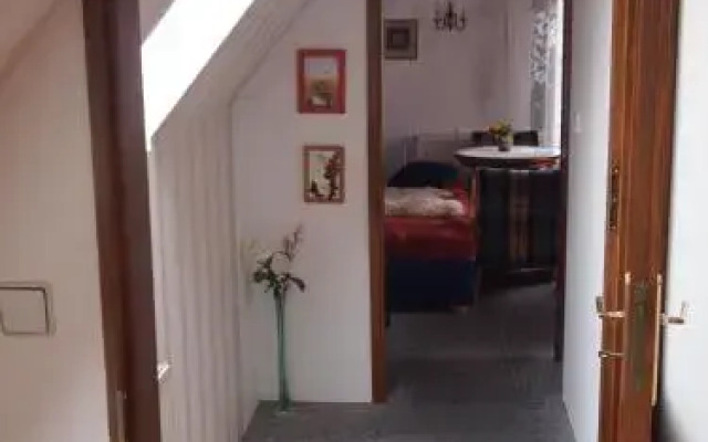 Penzion a restaurace Country club