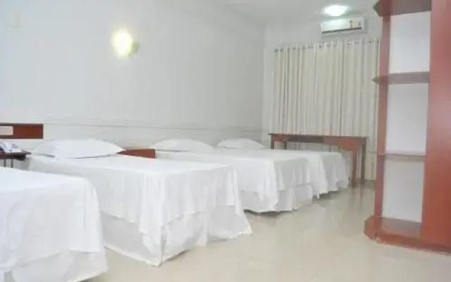 Hotel Eduardus