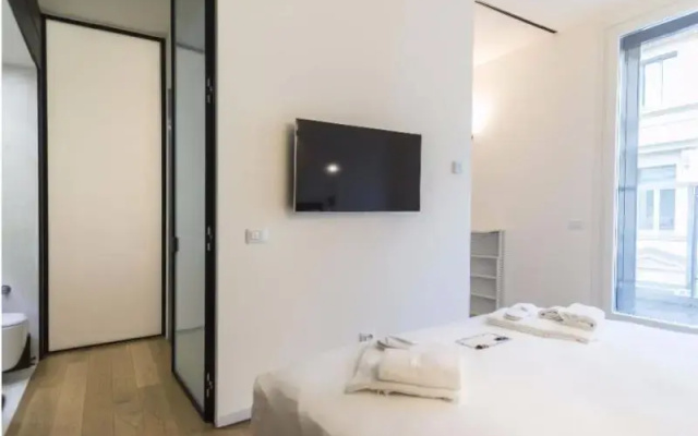 Hemeras Boutique House Foscolo