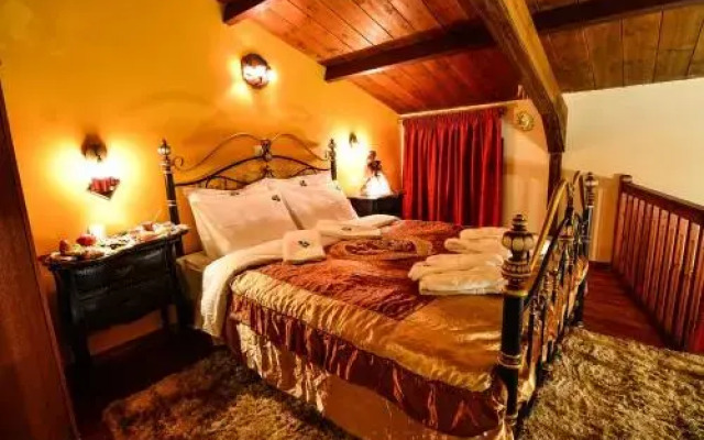 Camelia Suites