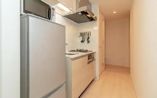 Oakwood Apartments Minami Azabu