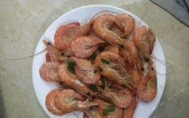 Zhoushan Zhujiajian Donghejiayuan Yujia Farmstay