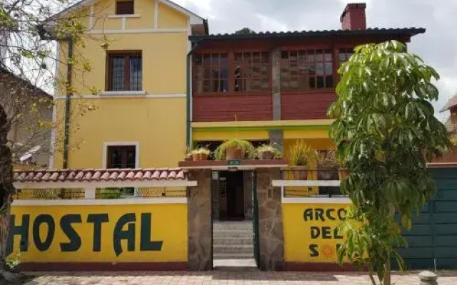 Hostal Arco del Sol