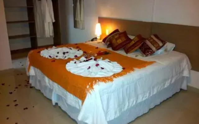 Hotel Pousada de Minas