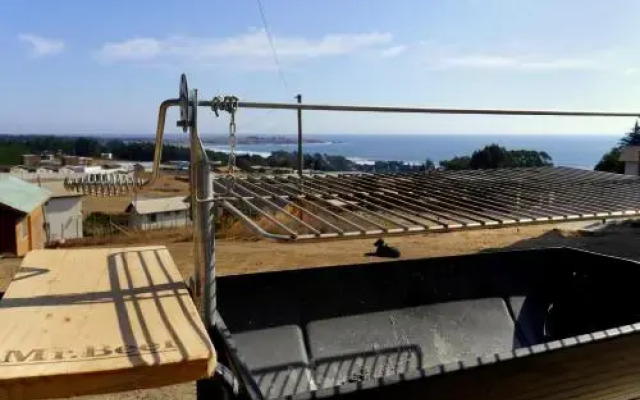 Wave Pichilemu Lodge