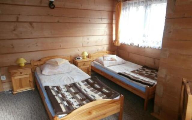 Pokoje Gościnne Grażyna Kozioł