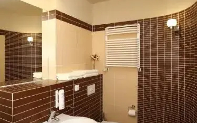Apartamenty Złota Nić