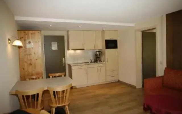 Chalet Bodenwald