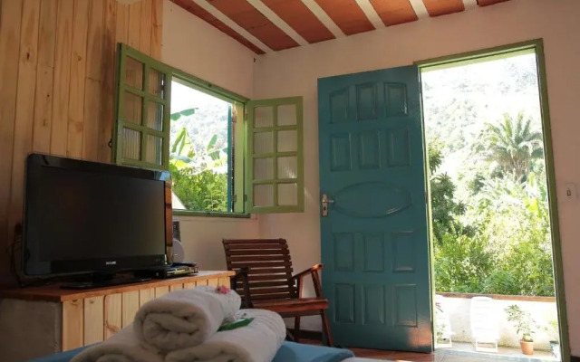 Casa Flôr - Centro Lumiar