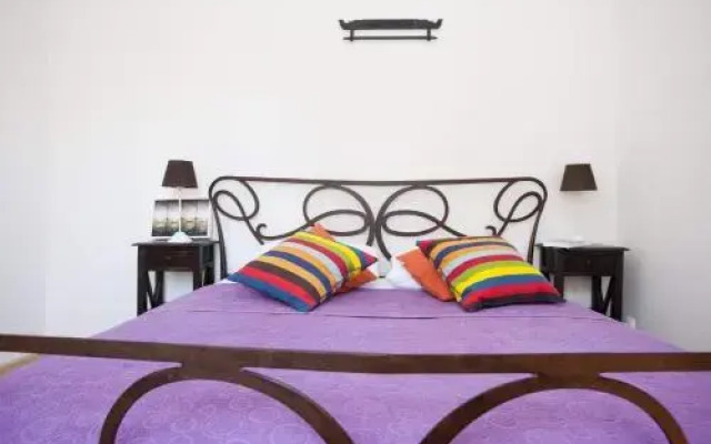 Stylish Theatre Apartments