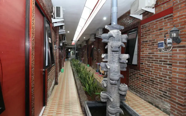 Taman Asri Semarang by Innupin