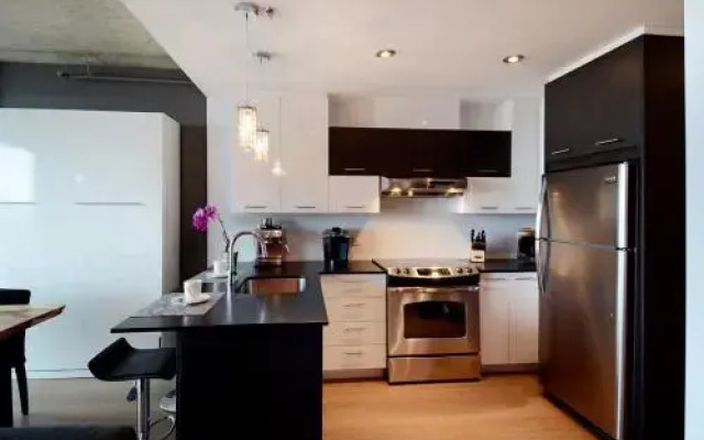 Les Immeubles Charlevoix - Le 760631
