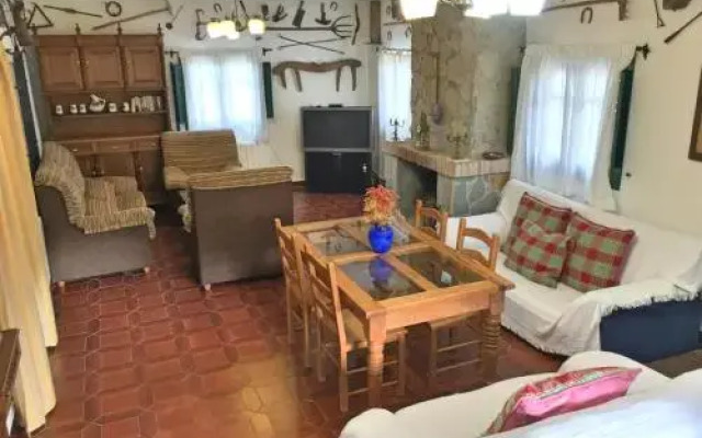 Casa El Bandolero