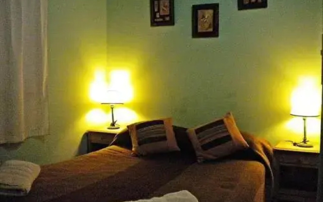 El Sol Hostel De Humahuaca
