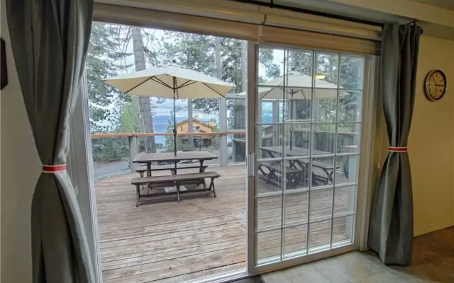 Huckleberry Hide-Away - 3 Br Cabin